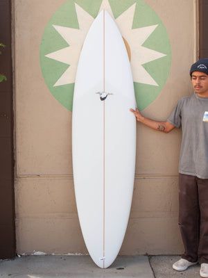 7'0 Weston Poacher - Mollusk Surf Shop