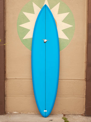 Image of 7'0 Weston Poacher in undefined