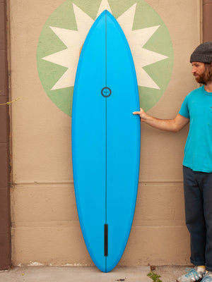 Image of 7'0 Weston Poacher in undefined