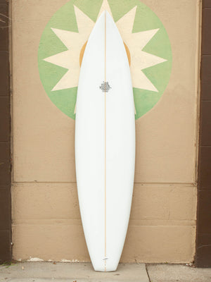 7'1 Christian Beamish Rifle Ranger - Mollusk Surf Shop