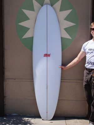 7'1 Elmore Pusher - Mollusk Surf Shop