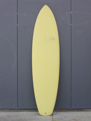 7'1 VV Shapes Tri-V - Mollusk Surf Shop
