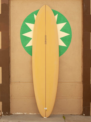 7'10 Andreini Edge Vaquero - Mollusk Surf Shop