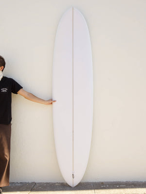 Image of 7'10 Arenal Anomaly Single Fin in undefined