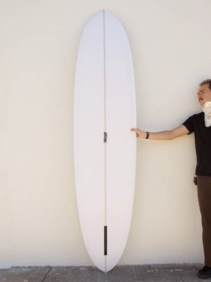 Image of 7'10 Arenal Anomaly Single Fin in undefined