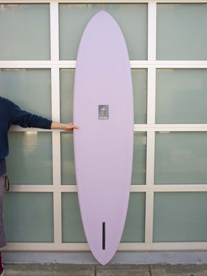 Image of 7'10 Christenson C-Bucket in undefined
