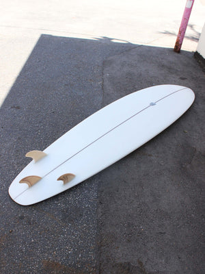 Image of 7'10 Christenson Ultra Tracker in undefined