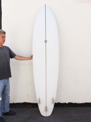 Image of 7'10 Christenson Ultra Tracker in undefined