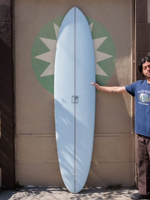 7'10 Grant Noble Homesick - Mollusk Surf Shop