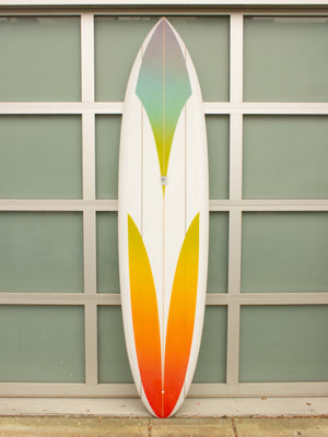 7'10 Jive Fun Zone - Mollusk Surf Shop