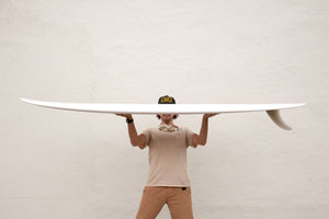 Image of 7'10 Mitsven Mini Glider in undefined