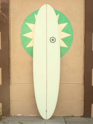 Image of 7'10 MPE P40 - Mint in undefined