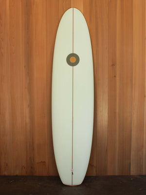 Image of 7'10 MPE Wildcat - Mint in undefined