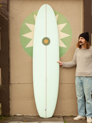 Image of 7'10 MPE Wildcat - Mint in undefined