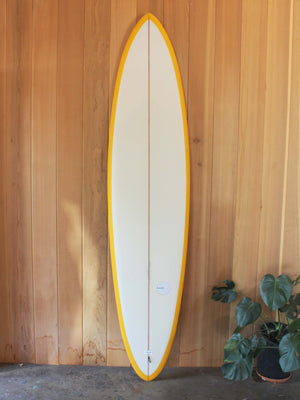 7'10 Radio ButterBlade - Mollusk Surf Shop