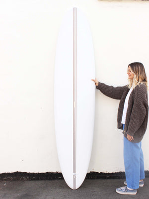 7'10 Son of Cobra Mid-Length - Mollusk Surf Shop
