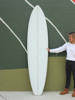 7'10 Terry Topanga Single - Mollusk Surf Shop