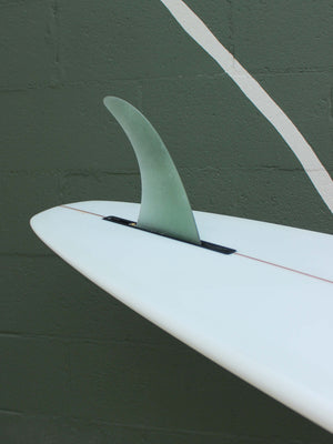 7'10 Terry Topanga Single - Mollusk Surf Shop - description