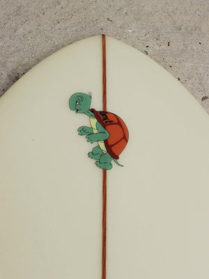 Image of 7'10 Terry Topanga Thumb Tail in undefined