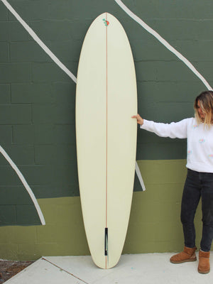 Image of 7'10 Terry Topanga Thumb Tail in undefined