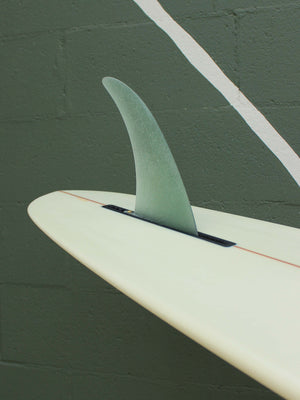 7'10 Terry Topanga Thumb Tail - Mollusk Surf Shop - description