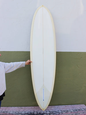 Image of 7'10 Travis Reynolds Stone Fruit in undefined