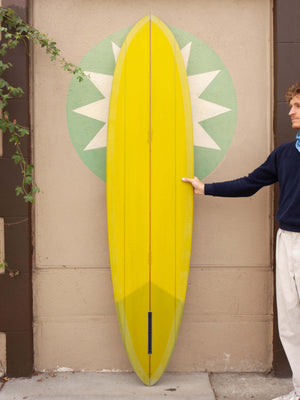 Image of 7'10 Travis Reynolds Stone Fruit in undefined