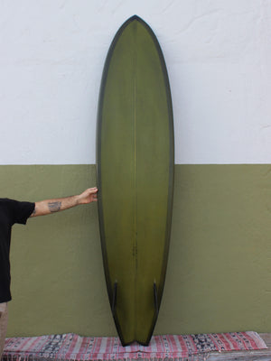 Image of 7'11 Christian Beamish Kingfish in undefined