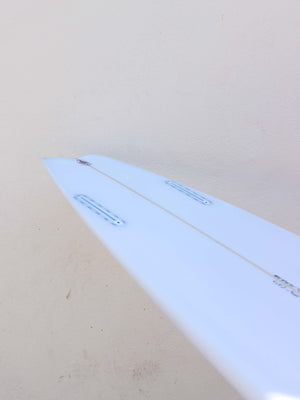 7'11 Christian Beamish Kingfisher - Mollusk Surf Shop - description