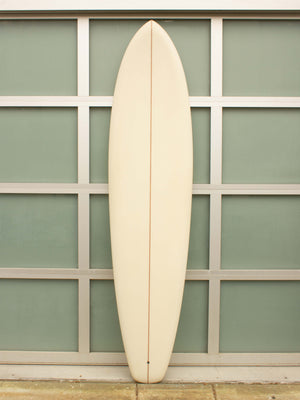 7'11 Terry Topanga Pulled In Squash Tail - Mollusk Surf Shop