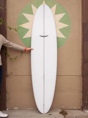 7'2 Allan Gibbons Egg - Mollusk Surf Shop