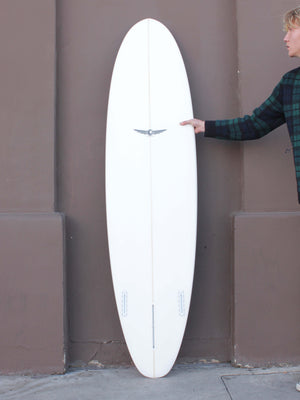 Image of 7'2 Allan Gibbons Widowmaker 2+1 Egg in undefined