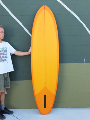 Image of 7'2 Arenal B68 in undefined