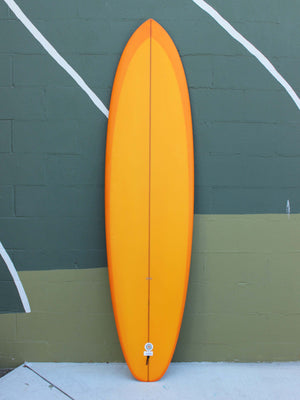 Image of 7'2 Arenal B68 in undefined