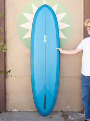 Image of 7'2 Arenal Micro-Glide in undefined