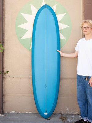 Image of 7'2 Arenal Micro-Glide in undefined