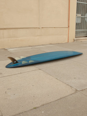 Image of 7'2 Campbell Brothers Speed Egg in undefined