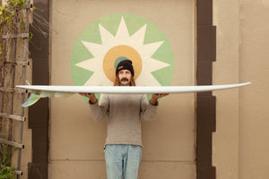 Image of 7'2 Campbell Brothers Speed Egg in undefined