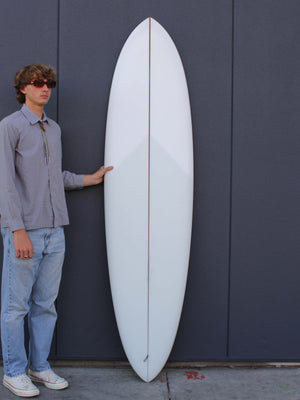Image of 7'2 Christenson C Bucket in undefined
