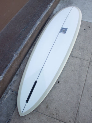 Image of 7'2 Christenson C Bucket in undefined