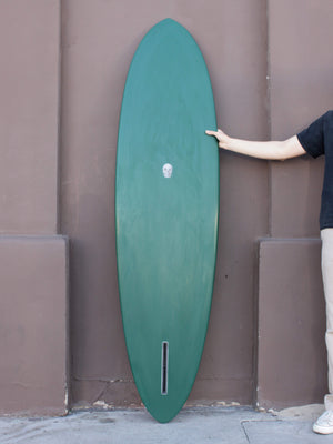 Image of 7'2 Christenson C-Bucket in undefined