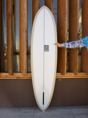 Image of 7'2 Christenson C Bucket in undefined