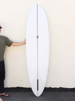 Image of 7'2 Christenson C-Bucket in undefined