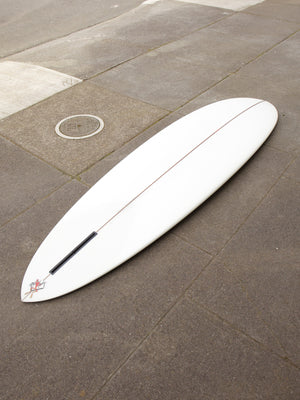 Image of 7'2 Christenson C-Bucket in undefined