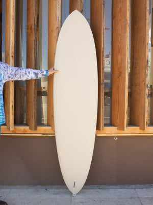 Image of 7'2 Christenson C Bucket in undefined