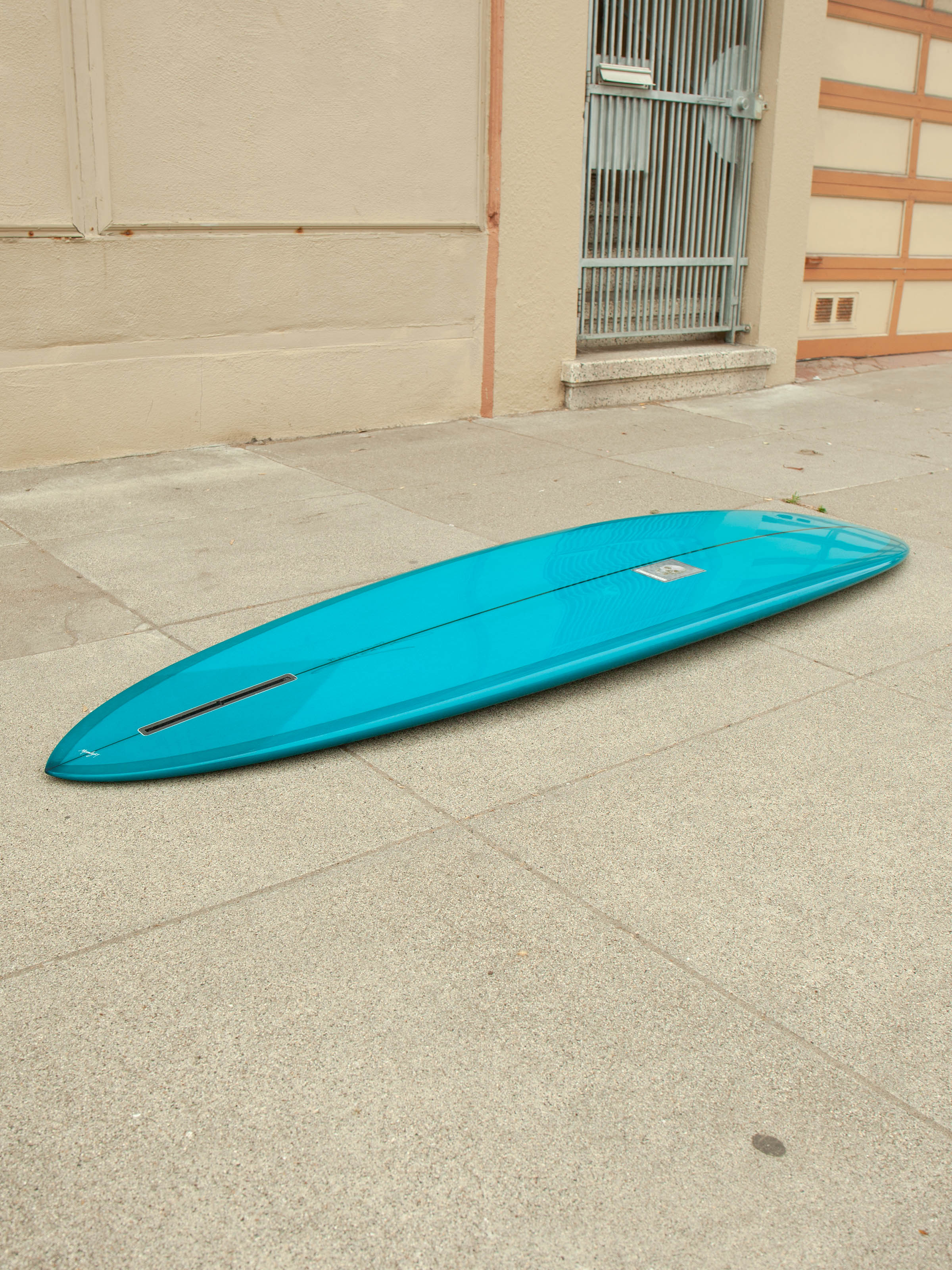 7'2 Christenson C-Bucket