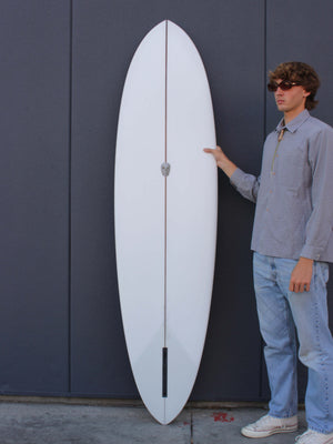 Image of 7'2 Christenson C Bucket in undefined