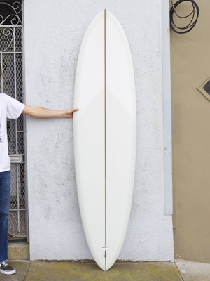 Image of 7'2 Christenson C-Bucket in undefined