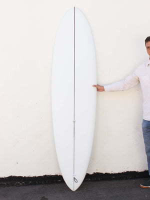 Image of 7'2 Christenson C-Bucket in undefined