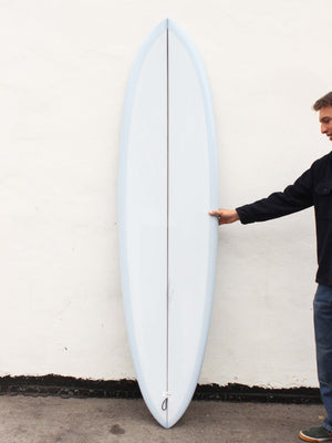 Image of 7'2 Christenson C-Bucket in undefined